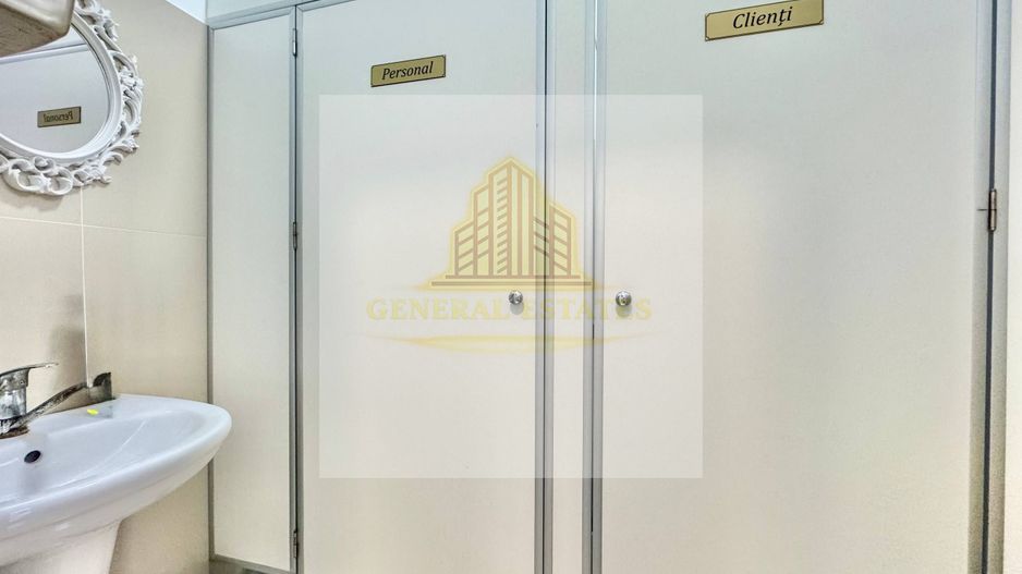 De Vânzare Salon de înfrumusețare - Afacerea este activa ! - Poză 19