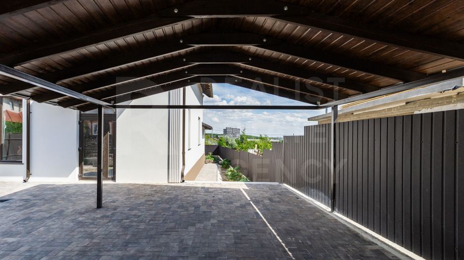 Vânzare, casă, 3 camere, str. Merelor, Ghidighici - Poză 16