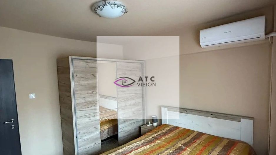 Apartament 4 camere - Calea Rahovei - Sebastian - Scoala nr. 280 - Poză 3