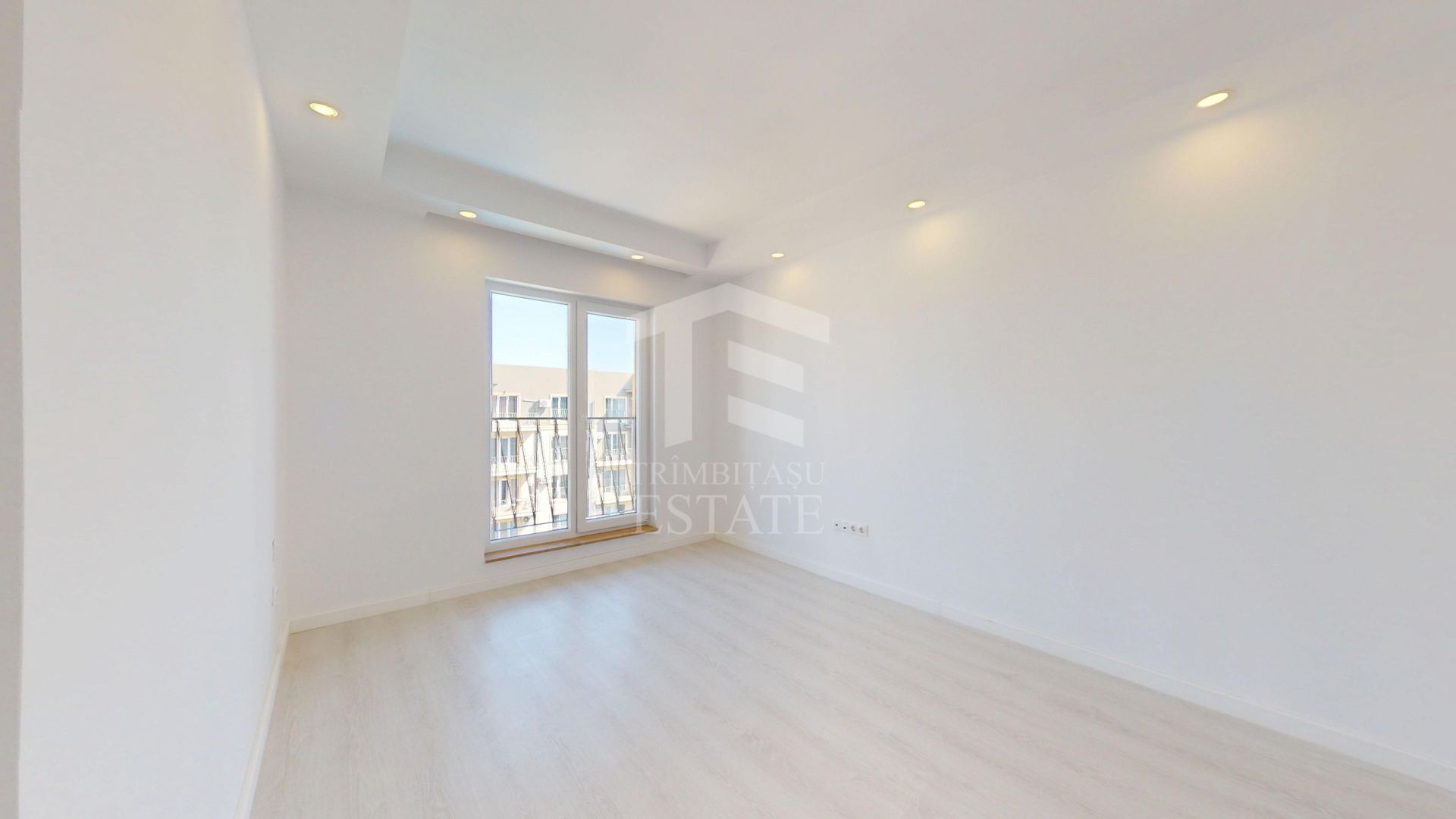 PENTHOUSE COSMOPOLIS | 3 CAMERE, TERASĂ GENEROASĂ, 2 PARCĂRI - Poză 11