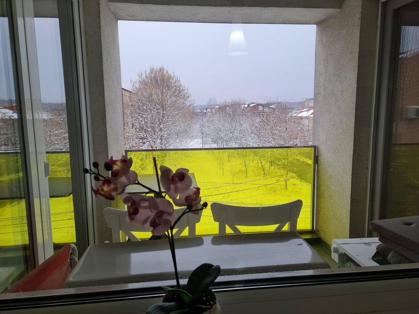 Apartament | 2 camere | Pipera | etaj 2 - Poză 15