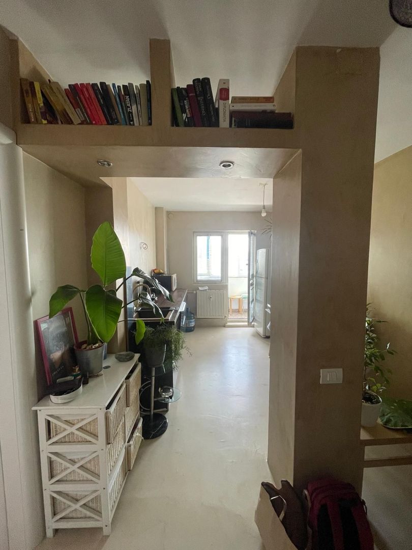 Apartament 2 camere semidecomandat – Metrou Iancului - Poză 4