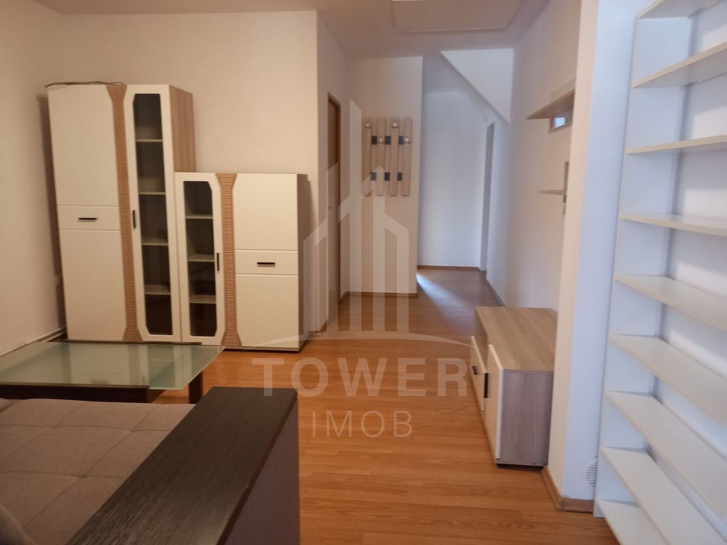 De închiriat apartament 2 camere – zona Cantina Studențească - B-dul Victoriei - Poză 5