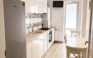 Apartament 2 camere-73mp- Solstitiului - 10 minute de metrou Leonida - Poză 1