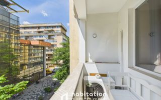 Apartament cu stil, energie vibranat  si terasa –in  Piața Victoriei - Poză 20