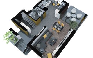 Vila moderna - Visan - 158mp - la asfalt - toate utilitatile - PREDARE IMEDIATA - Poză 8