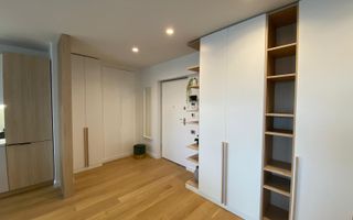 Apartament de inchiriat Aviației | 3 camere - Poză 6