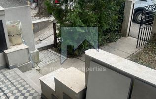 Vilă interbelică S+P+E+M | 8 camere | Zona Aviatorilor – Arcul de Triumf