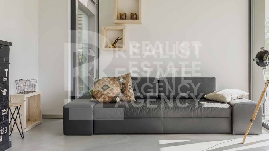 Penthouse cu 3 camere, Coresi Avantgarden, Brașov - Poză 4