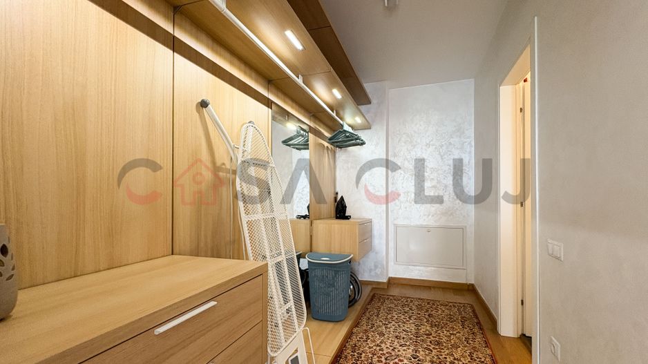 3 camere imobil nou, zona Iulius Mall - Poză 11