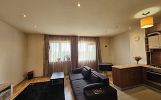 Apartament 3 camere - 2 bai Complex Rin Grand Residence Vitan - Poză 3