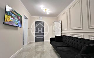 Apartament cu 2 camere de închiriat in cartierul AES Residence, Oradea - Poză 5