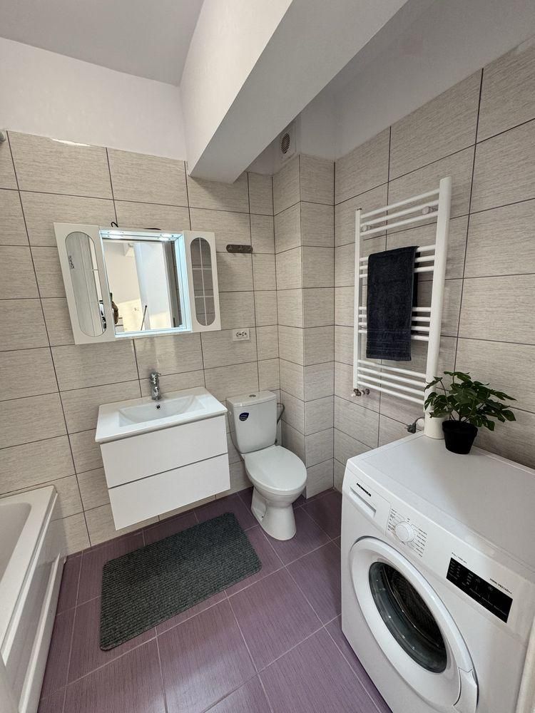 AP. 2 CAMERE- METALURGIEI, PET-FRIENDLY, PARCARE INCLUSA, CENTRALA - Poză 7
