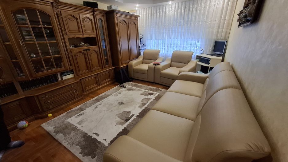 Apartament 2 camere | 52 mp utili | Etaj 1 | Zona de Nord – Bacău - Poză 2