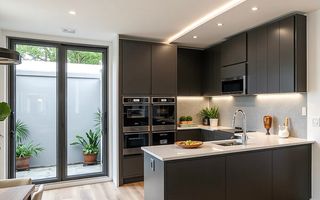 Apartament 3 camere | Etaj 2 - zona linistită, Sud - Poză 1