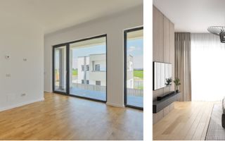 Vila Individuala 5 camere Tunari I Pipera I zona centrala I Premium - Poză 16