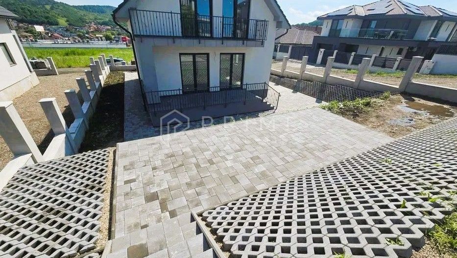 Casa individuala 120mp utili - Corunca - cu acces rapid la Târgu-Mureș - Poză 3