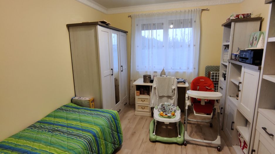 CASA INDIVIDUALA 4 CAMERE IN SAG - ZONA MANASTIRE - Poză 6