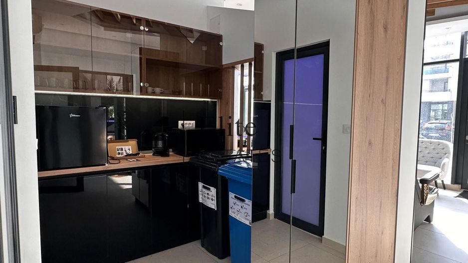 Salon lux de inchiriat in cartierul Nufarul, Oradea - Poză 6