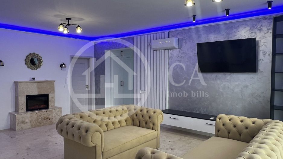 Casa cu 4 camere de inchiriat in Oncea, Oradea - Poză 6
