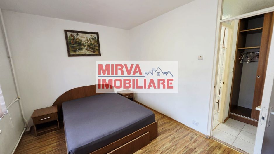 Apartament 2 camere decomandat, mobilat si utilat, zona 9 Mai - Poză 12