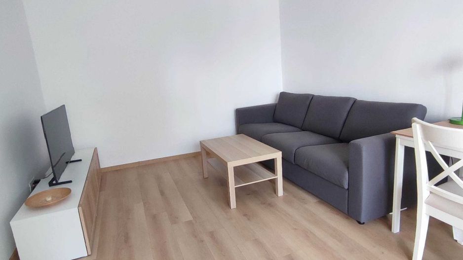AP. 2 CAMERE GRIVITA, PET-FRIENDLY, MOBILAT MODERN, METROU 15 MINUTE - Poză 1