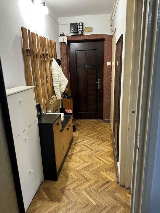 🏠 APARTAMENT 2 CAMERE | STR. AVRAM IANCU, SATU MARE - Poză 14