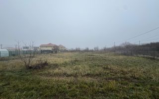 COMISION 0 | Teren intravilan | 1409 mp | Zona Dumbravița - Poză 2