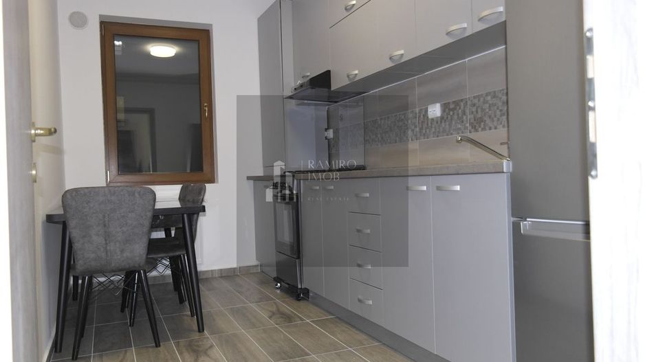 2 camere decomandat/Cartier Solar/ 64 mp/parcare subterana - Poză 8