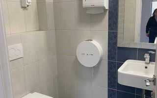 Spatiu de birou de inchiriat Dorobanti - Poză 16