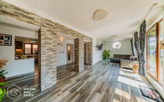 Casa din caramida, în Gai, teren 492, comision 0% - Poză 4