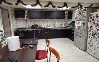 Apartament mare 4 camere â 145 mp compartimentare eficienta - Poză 9