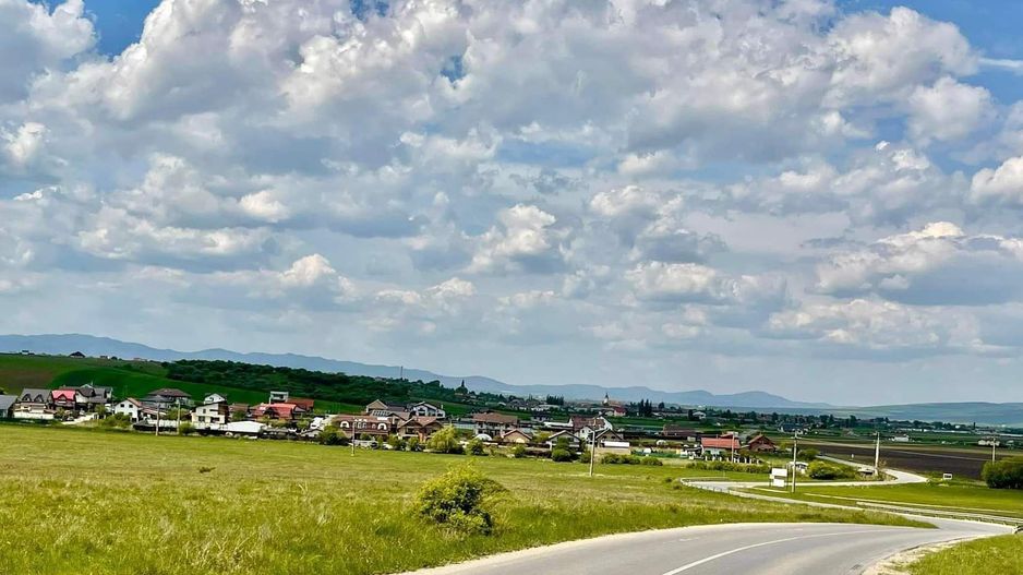 Teren de vanzare Bod-Poiana Craitelor - Poză 2