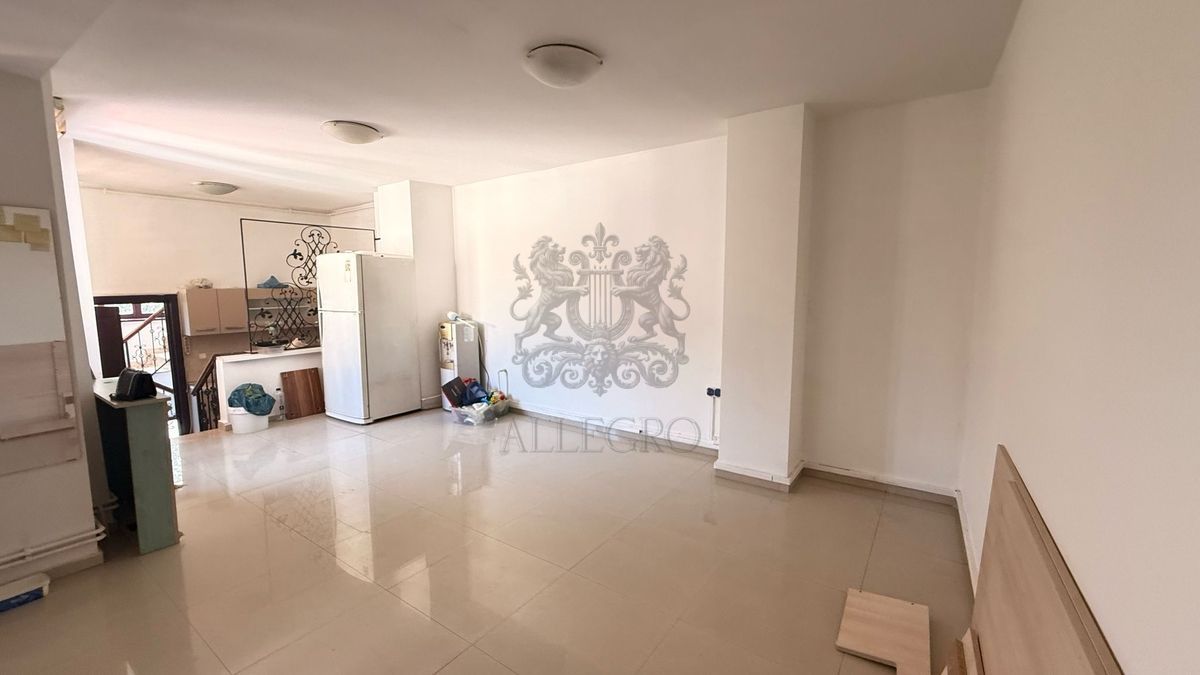 Birou in Vila | Zona Budapesta | 100 mp utili | Open Space - Poză 14