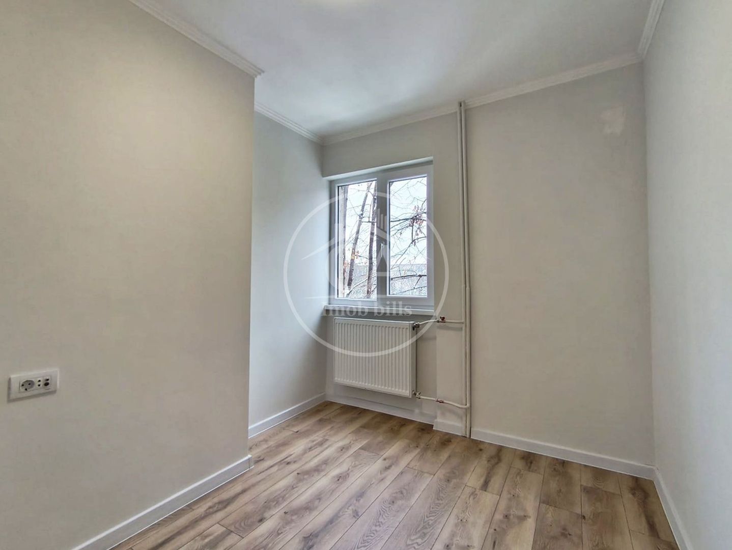 Apartament de vânzare cu 2 camere în zona Iosia Nord, Oradea - Poză 6