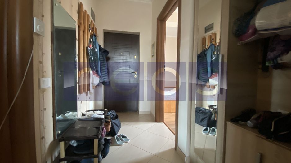 APARTAMENT 3 CAMERE | GRADINA 52MP | LAMINORULUI - Poză 19