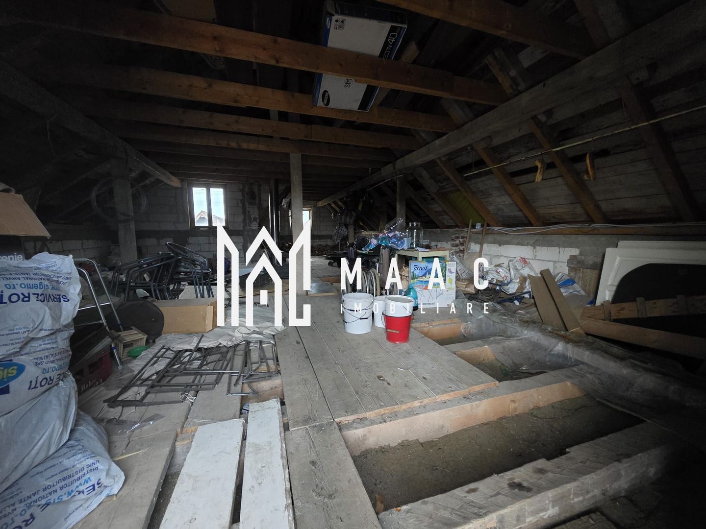 Casa 4 camere I Decomandata I Gradina I Lacul lui Binder - Poză 40