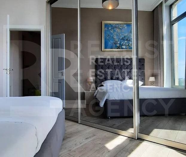 Chirie, apartament, 3 camere, strada Columna, Centru - Poză 9