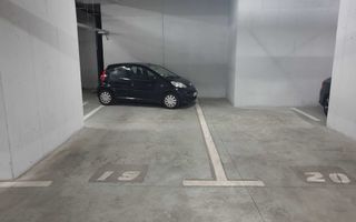 Apartament 2 camere de vânzare | Parcare subterană inclusă | - Poză 5