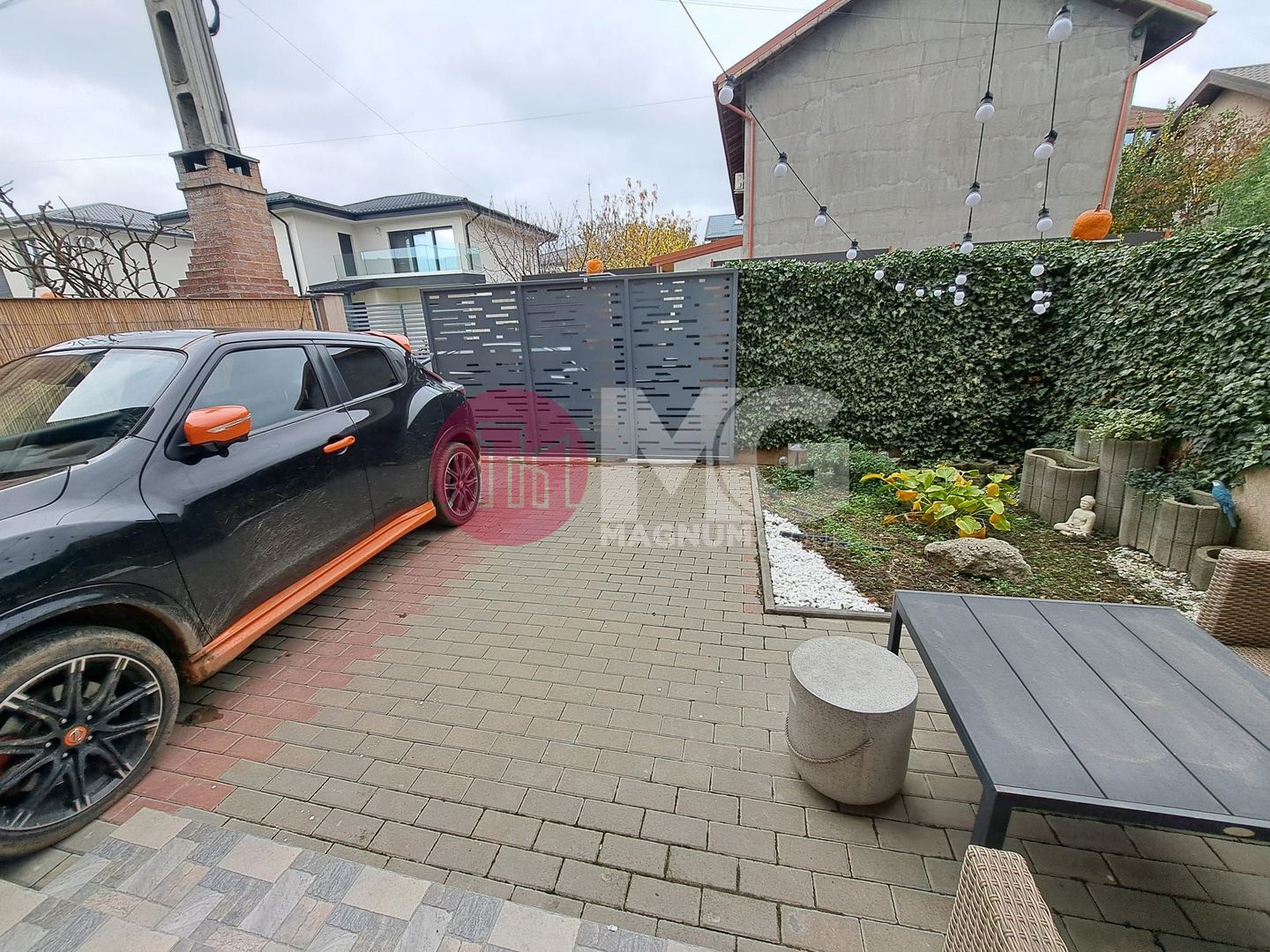 Casa de inchiriat in Bragadiru zona Independentei - Poză 7