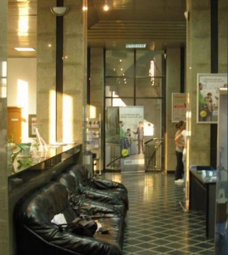 Spatiu birouri Tulcea - Poză 3