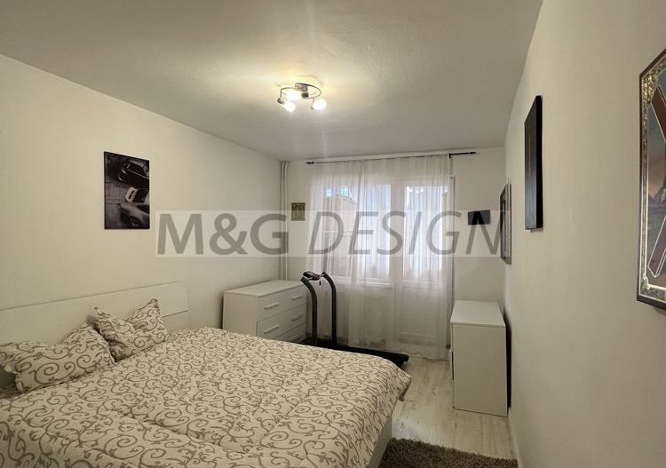 Apartament 3 camere Circumvalatiunii - Poză 7