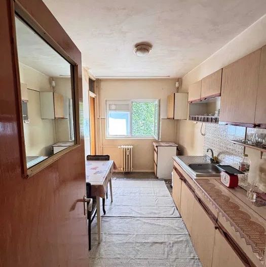 Apartament cu doua camere, Huedin-Resita - Poză 6