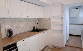 P.F. Inchiriez apartament 4 camere - Nicolina Rond Vechi - 92mp - Poză 7