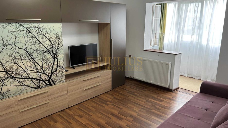 2 Camere| Circumvalatiunii - Gh. Lazar| centrala proprie| lift| - Poză 2