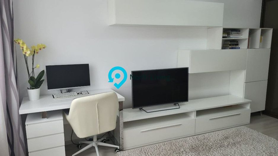 Apartament 2 camere - Popesti Leordeni- Metrou Dimitrie Leonida - Poză 4
