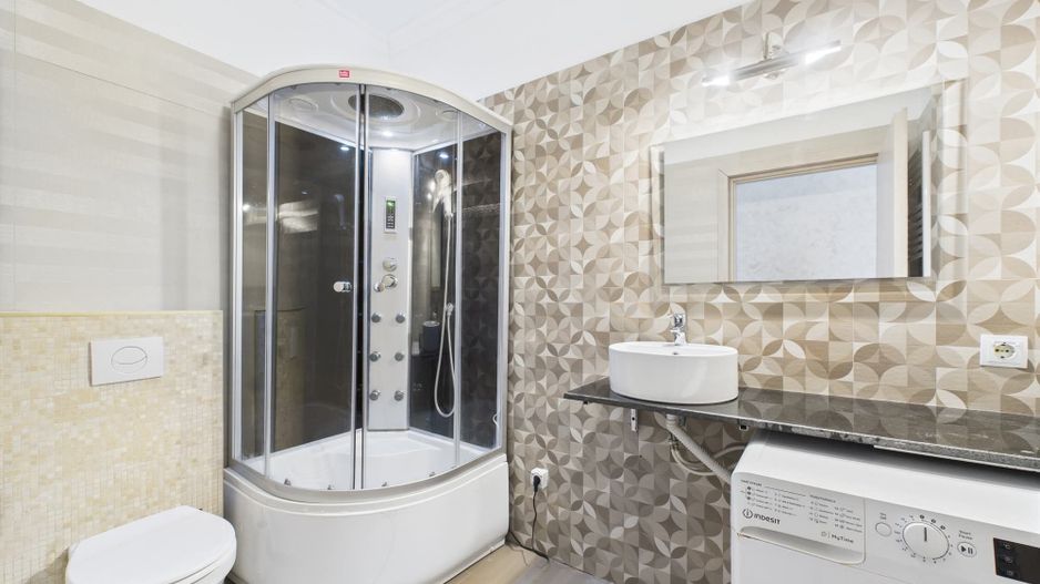 Apartament 3 camere de vanzare Damaroaia - Poză 15