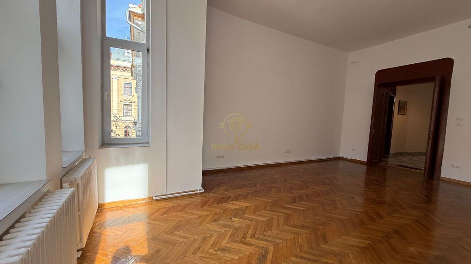 De inchiriat Spatiu Birou Ultracentral Strada Horea /Langa Tribunal - Poză 3