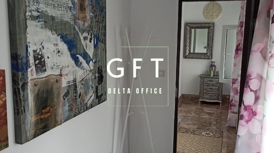 Apartament la casa 3 camere-curte-piscina-foisor-Zona Podul Jelnei - Poză 9