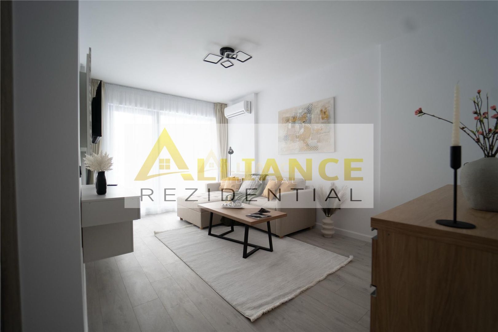 3 camere Metrou Berceni - Poză 2